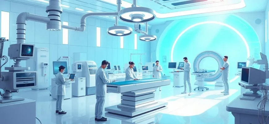 Bilimkurgu Tıp Teknolojileri Filmleri Bilimkurgu Tıp Teknolojileri Filmleri