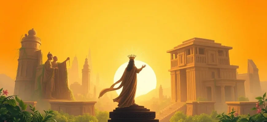 Antik Zaman Filmleri