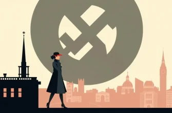 Faşistlerle İlgili Dedektif Filmleri