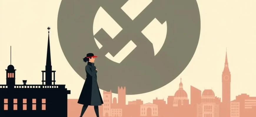 Faşistlerle İlgili Dedektif Filmleri