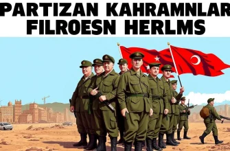 Partizan Kahramanları Filmleri