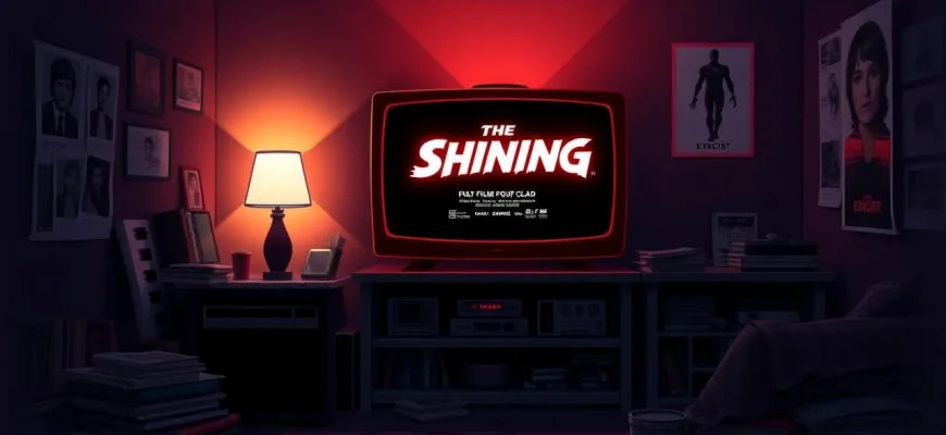 Karanlıkta İzlenecek En İyi Filmler