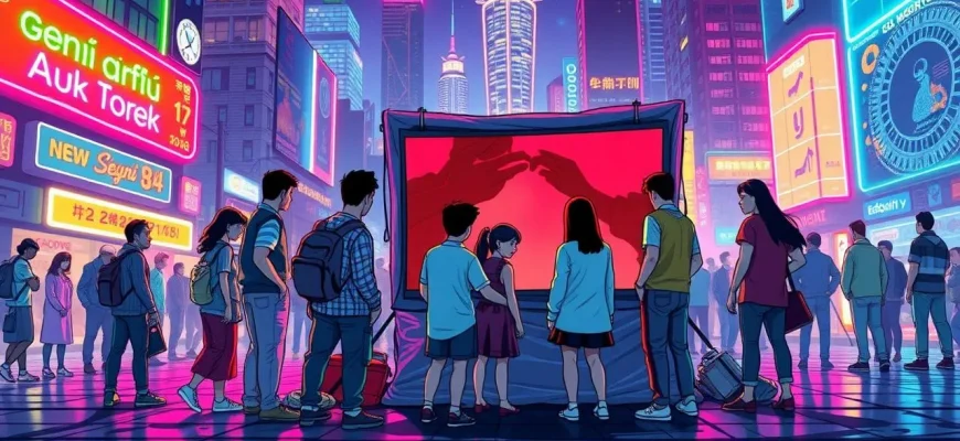 İşçi Sınıfı Aşk Filmleri