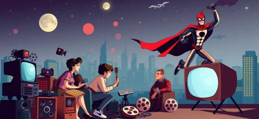 Komik Zafer Filmleri