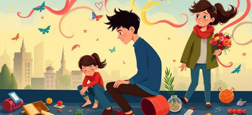 Kardeş ve Kız Kardeş İlişkilerini Konu Alan Dram Filmleri