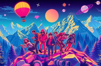 Macera Dolu Tehlikeli Yolculuklar