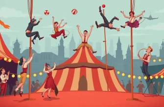 Akrobatik Komedi Filmleri