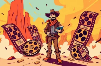 Vahşi Batı Kodları: 10 Filmlik Seçki