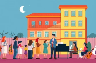 Müzik Okullarında Drama Filmleri Müzik Okullarında Drama Filmleri