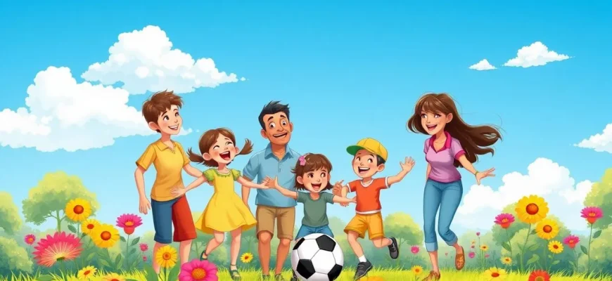 Aile İçin Futbol Filmleri Aile İçin Futbol Filmleri