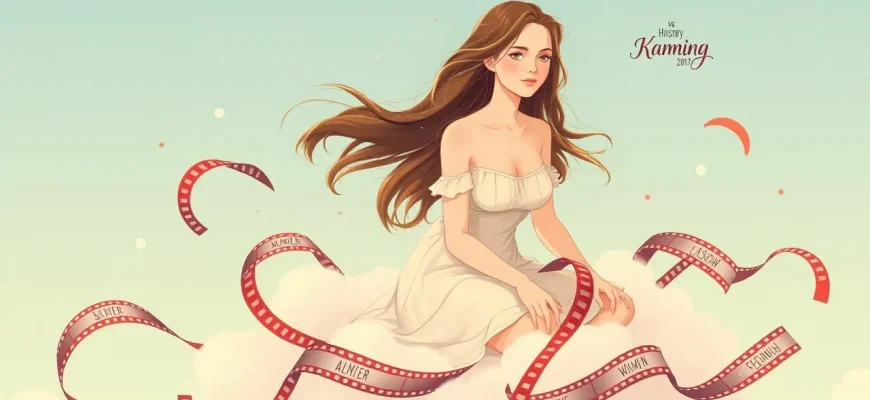 En İyi Güzel Kadınlar Hakkında Filmler