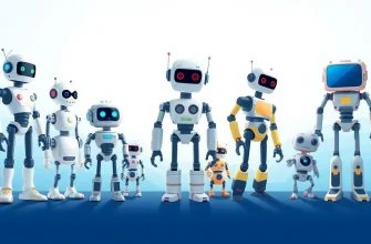 En İyi 10 Robot Filmi