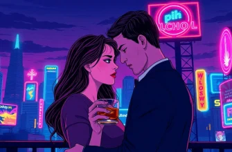 Alkol Temalı Melodram Filmler