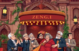 Zengin Komik Filmler Zengin Komik Filmler