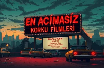 En Acımasız Korku Filmleri En Acımasız Korku Filmleri