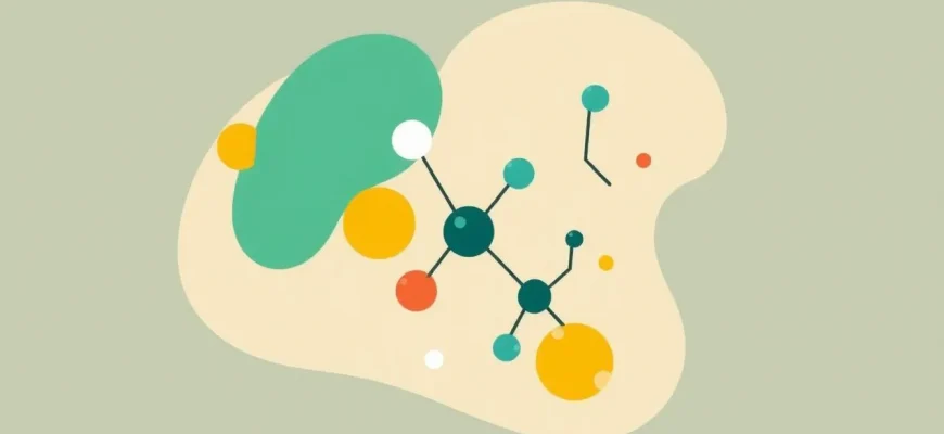 Organik Kimya Belgeselleri Organik Kimya Belgeselleri