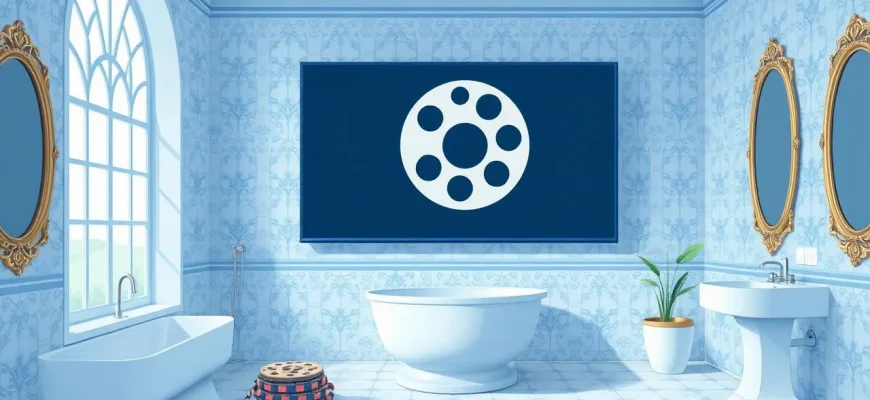 Banyo Filmleri: Rahatlatıcı ve Eğlenceli Seçenekler