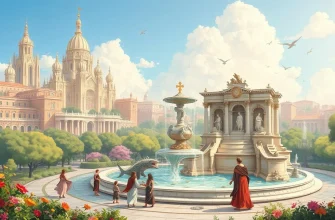 Antik Roma’nın Fantastik Dünyası: 10 Film Önerisi