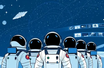 Astronotların Hikayeleri: 10 Unutulmaz Belgesel