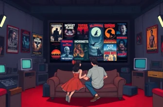 İnternetten Tanışma Korku Filmleri