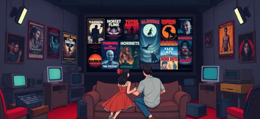 İnternetten Tanışma Korku Filmleri İnternetten Tanışma Korku Filmleri