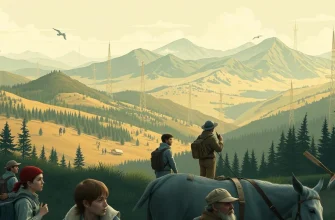 Keşifçilerin Biyografik Filmleri