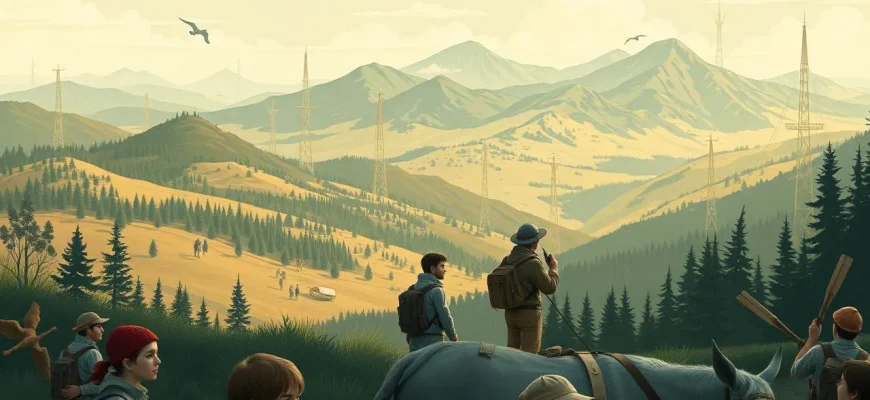 Keşifçilerin Biyografik Filmleri Keşifçilerin Biyografik Filmleri