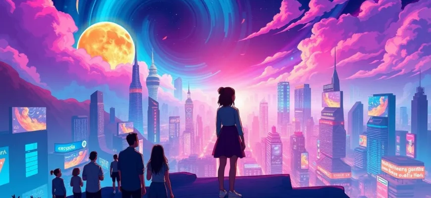 Aile Filmleri: Kendini Bulma Yolculuğu Aile Filmleri: Kendini Bulma Yolculuğu