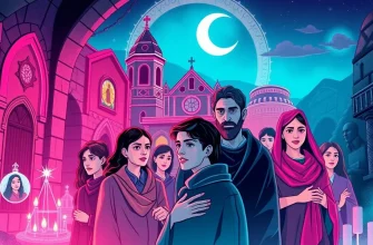 Manastır Aşkları: Melodram Filmleri Manastır Aşkları: Melodram Filmleri