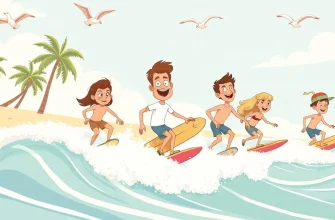 Komik Sörf Filmleri Komik Sörf Filmleri