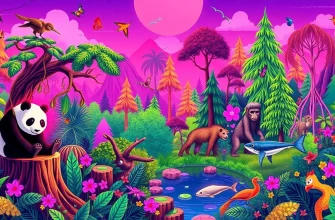 Nesli Tükenen Hayvanlar Hakkında Macera Filmleri