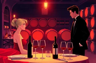 Sommelier Aşk Filmleri: 10 Duygusal Film