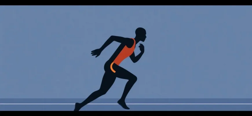 Atletizm Belgeselleri Atletizm Belgeselleri