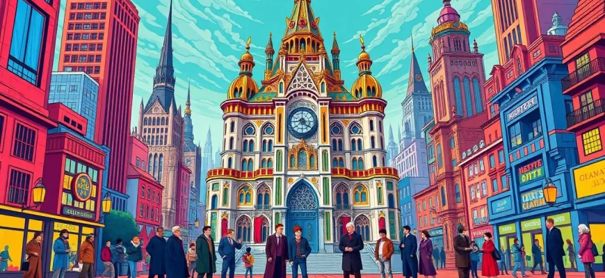 Fantastik İnşaatçı Filmleri Fantastik İnşaatçı Filmleri