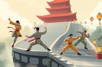 En İyi Kung Fu Filmleri En İyi Kung Fu Filmleri