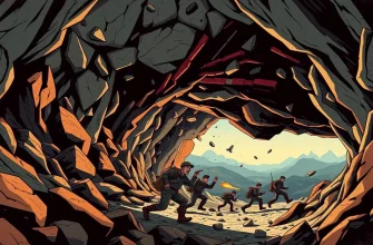Mağara Çöküşü Filmleri Mağara Çöküşü Filmleri