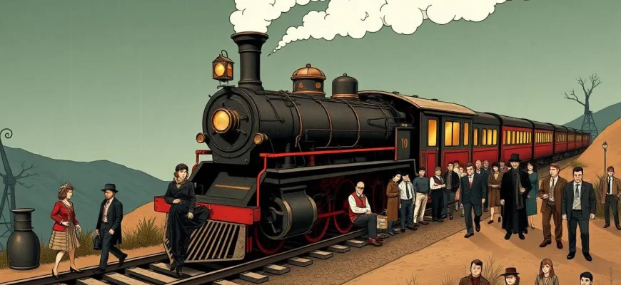 Zaman Yolculuğu Korku Filmleri Zaman Yolculuğu Korku Filmleri