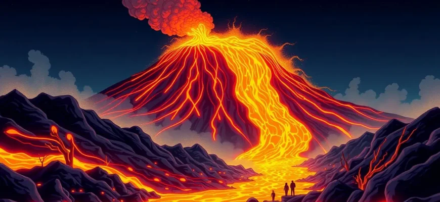 Lavla İlgili En İyi 10 Film