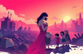 Aşk ve Kıyamet Filmleri