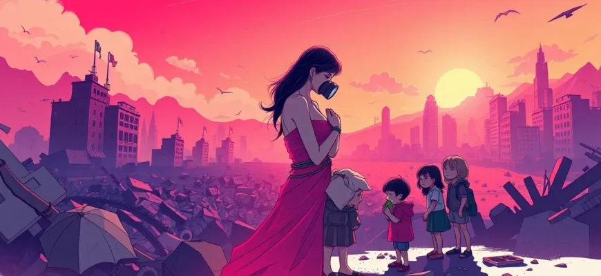 Aşk ve Kıyamet Filmleri Aşk ve Kıyamet Filmleri