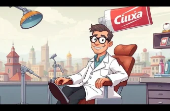 Diş Hekimleri Hakkında Komik Filmler