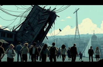 TV Kulelerinin Çöküşü Hakkında Filmler