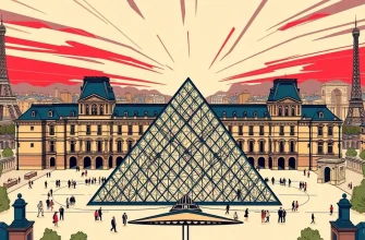 Louvre’un Dramatik Dünyası: 10 Film