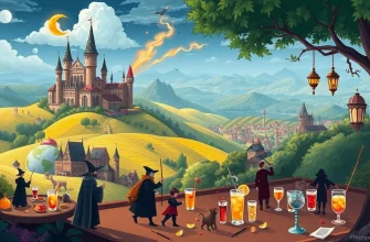 Fantastik İçki Filmleri