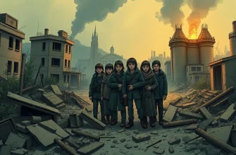 Felaket Filmleri: Aksiyon ve Gerilim Dolu 10 Film