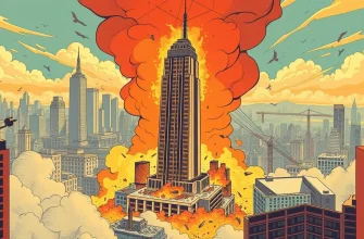 Gökdelen Felaket Filmleri: Heyecan Dolu 10 Film