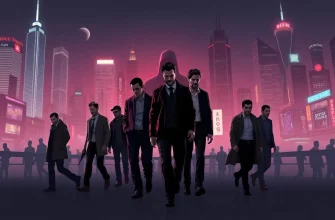 İntikam Peşinde: Suç Filmleri