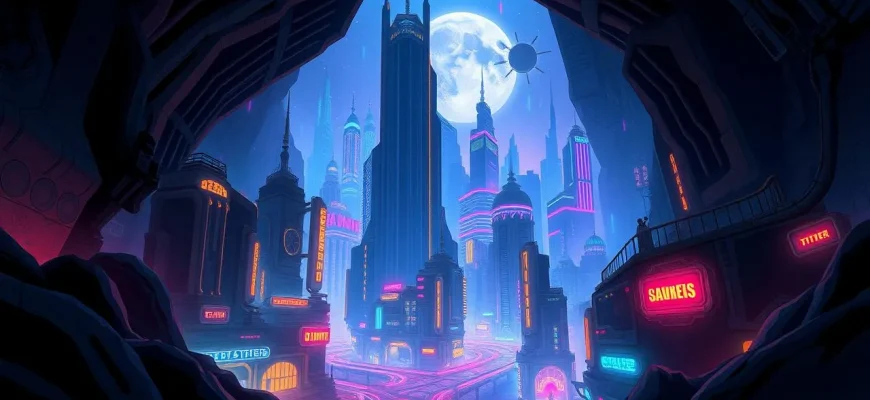 Gizemli Tüneller: 10 Filmlik Seçki