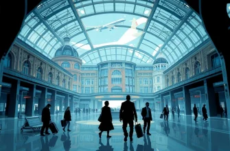 Havalimanı Gerilim Filmleri