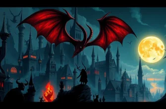 Şeytan Temalı Fantastik Filmler